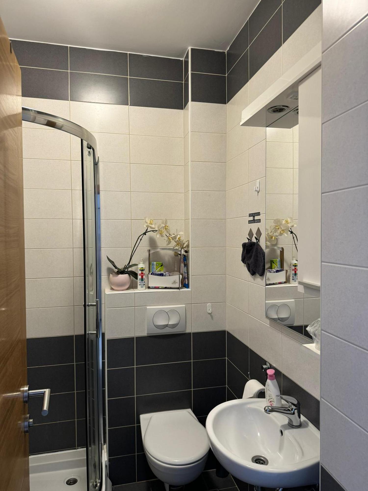 Angellina Apartmani Sremska Mitrovica Exterior photo